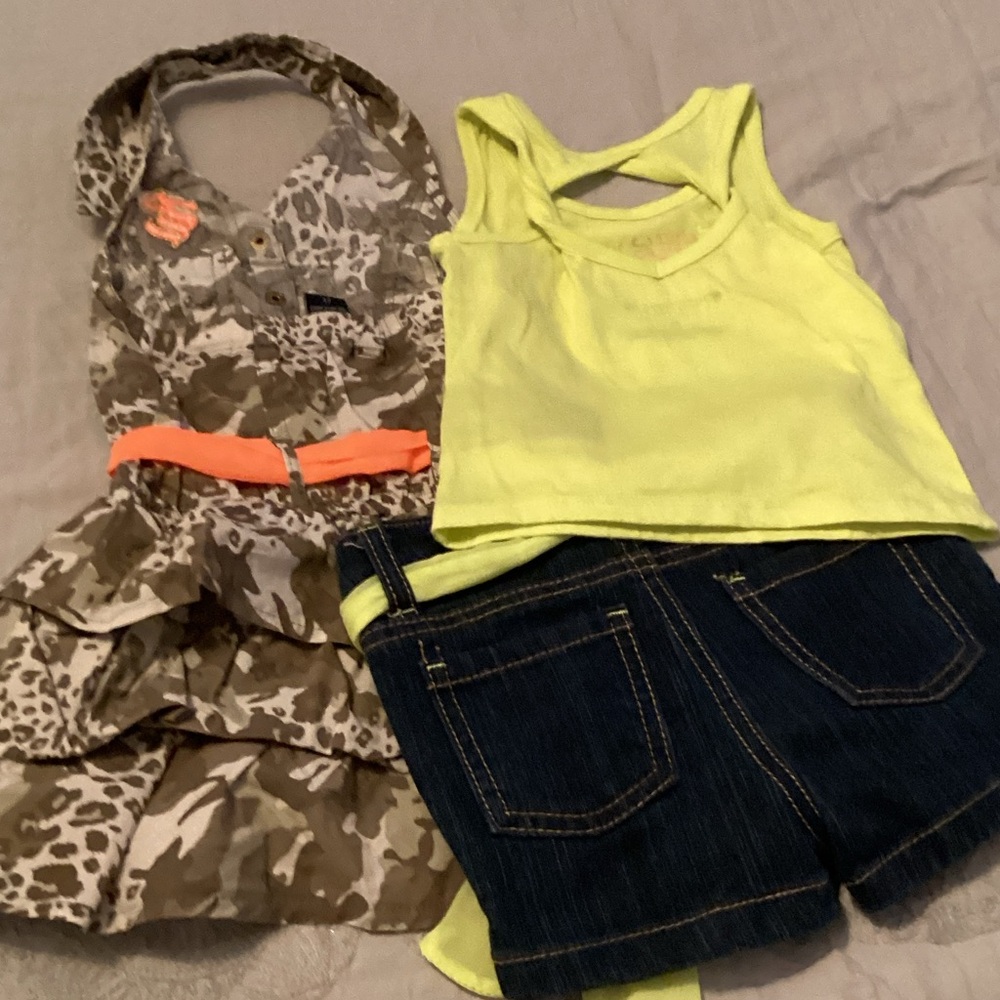 Girls 2T bundle - Picture 12 of 16